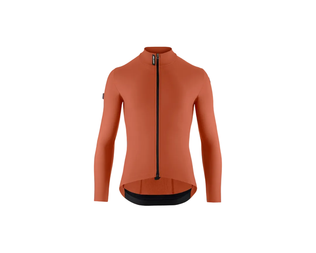 ASSOS - MILLE GT Spring Fall LS C2 - HOMEM