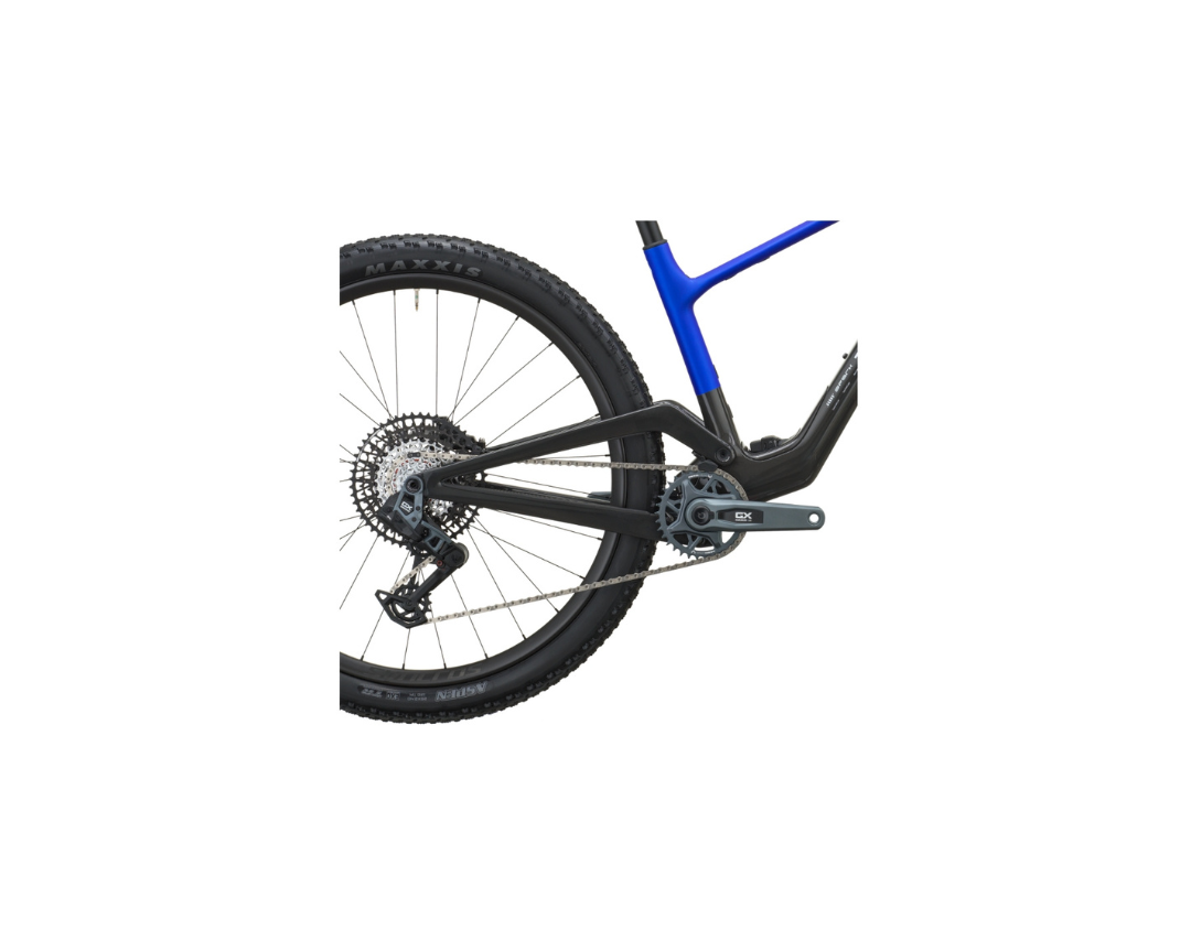 SCOTT SPARK RC TEAM ISSUE - 2027