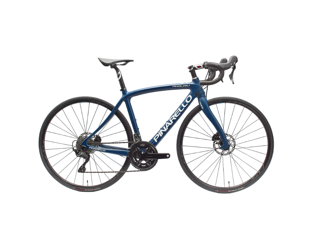 PINARELLO ANGLIRU - USADO