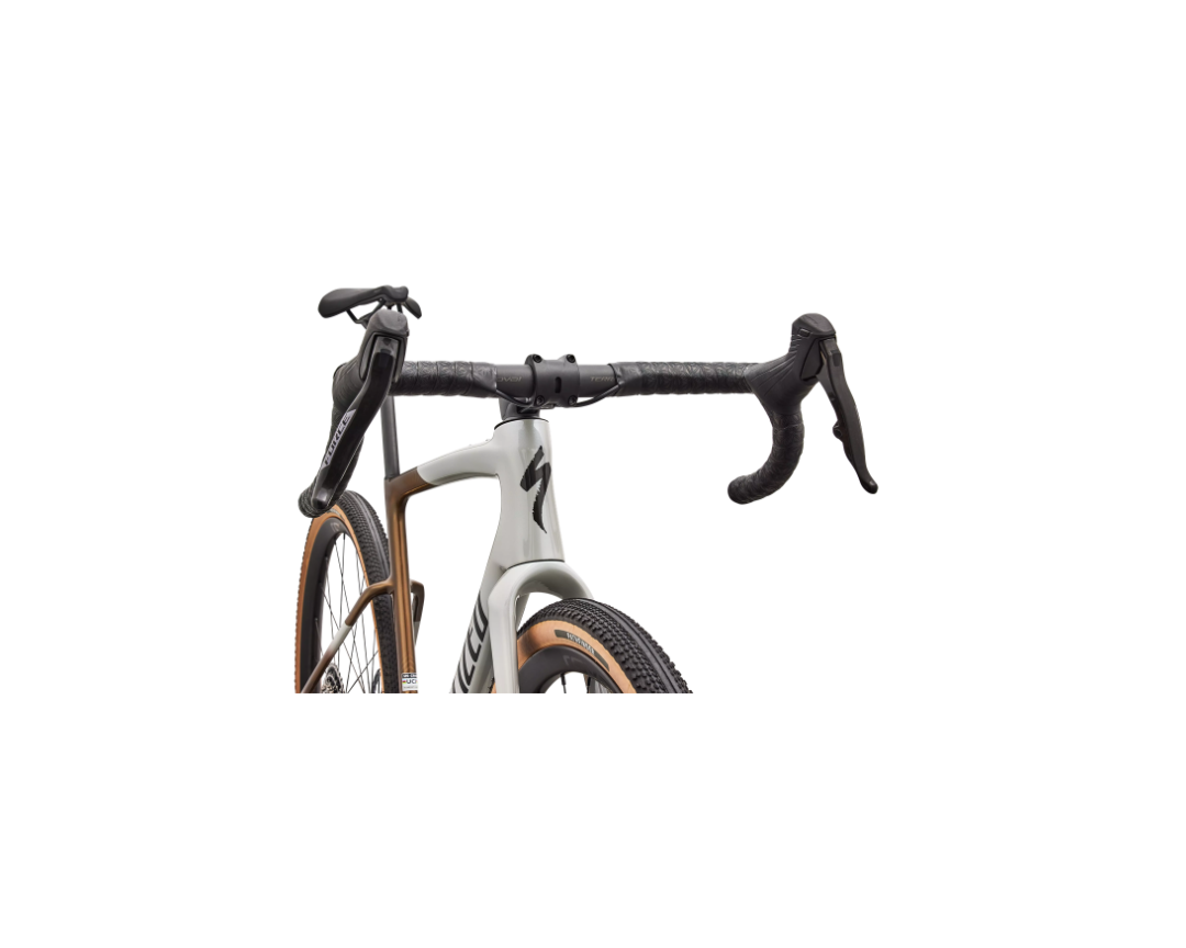 SPECIALIZED CRUX 5 EXPERT