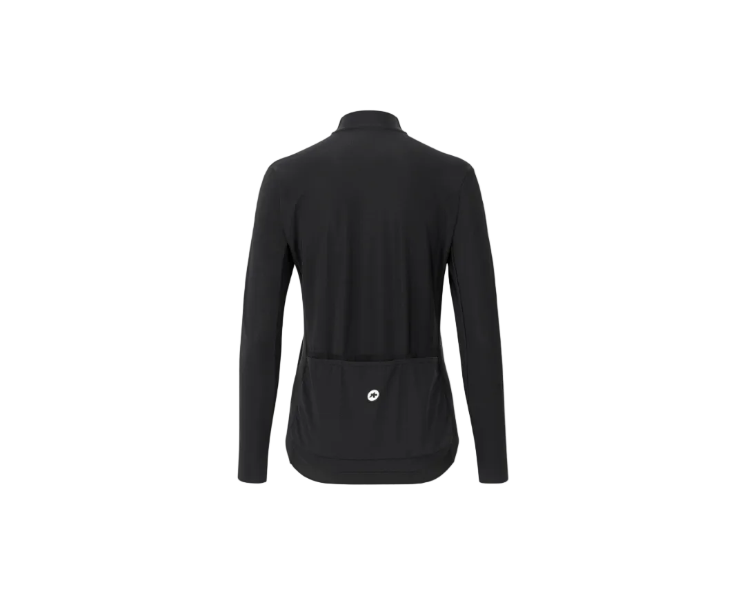 ASSOS - UMA GT Spring Fall LS C2 - MULHER