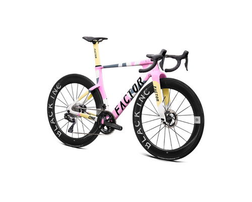 FACTOR ONE - SHIMANO ULTEGRA