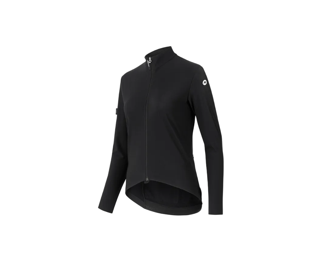 ASSOS - UMA GT Spring Fall LS C2 - MULHER