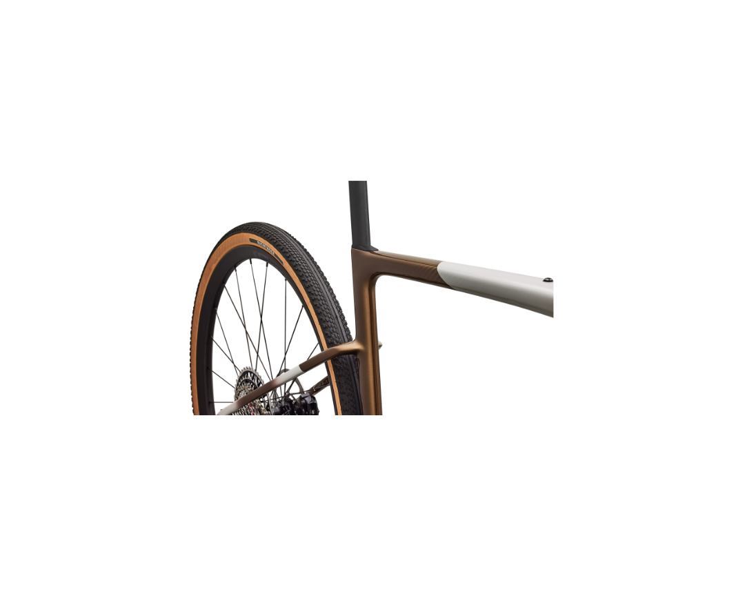 SPECIALIZED CRUX 5 EXPERT