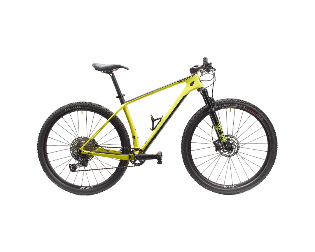 SCOTT SCALE 930 - USADO