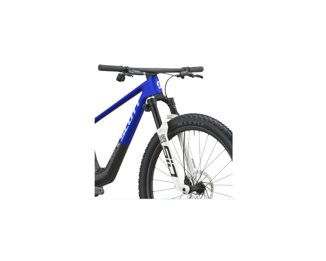 SCOTT SPARK RC TEAM ISSUE - 2027