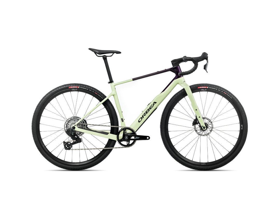 ORBEA TERRA M31ETEAM 1X
