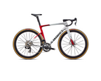 SPECIALIZED S-WORKS TARMAC SL9 - SRAM RED AXS