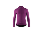 ASSOS - MILLE GT Spring Fall LS C2 - HOMEM