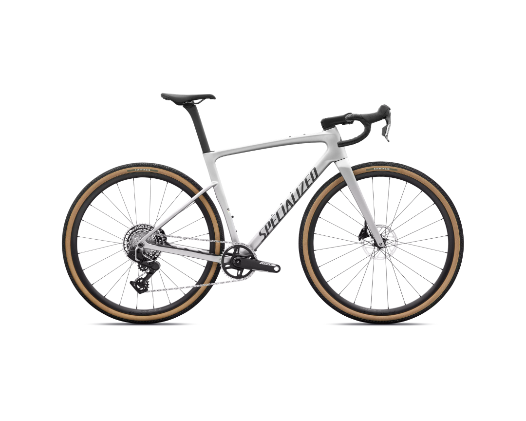 SPECIALIZED CRUX 5 EXPERT