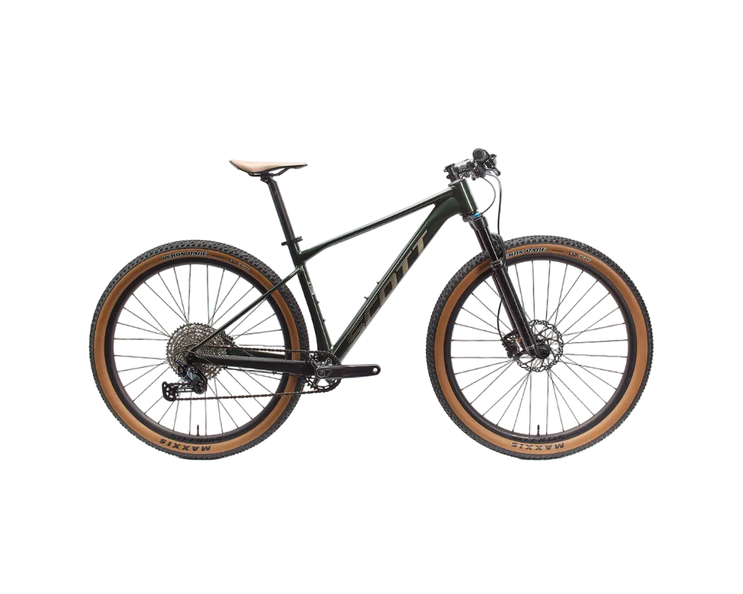 SCOTT SCALE 950 - USADO