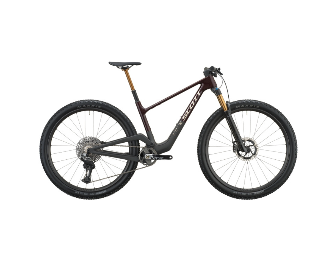 SCOTT SPARK RC PRO - 2027