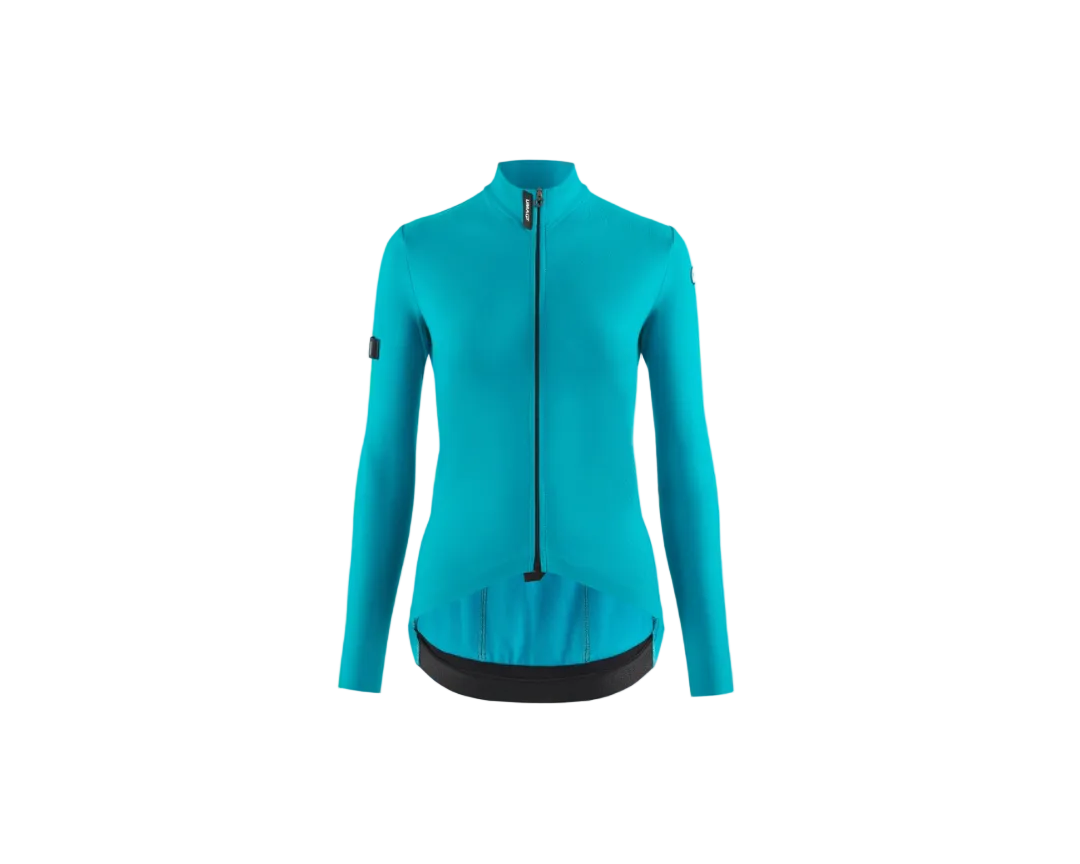 ASSOS - UMA GT Spring Fall LS C2 - MULHER