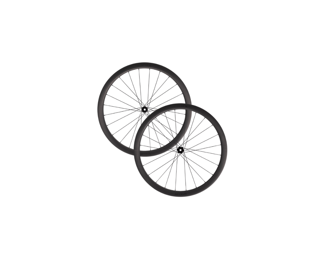 SYNCROS CAPITAL 1.0s 40 - WHEELSET