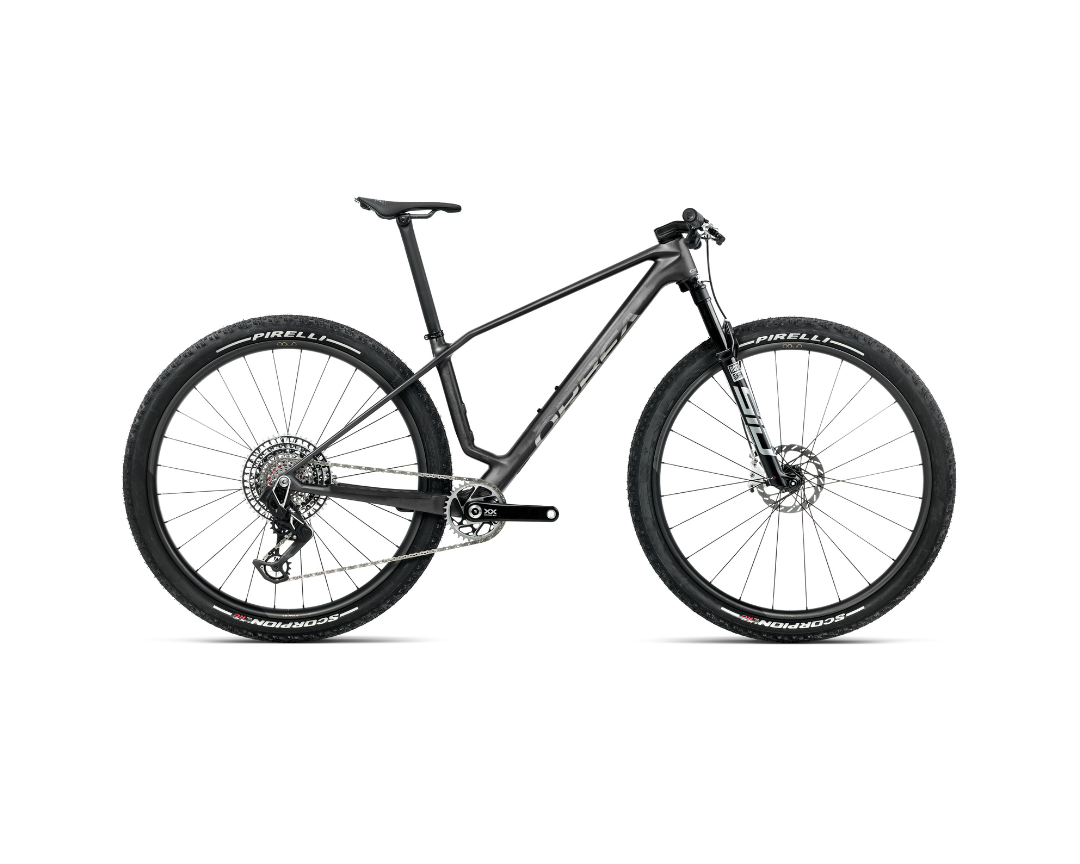 ORBEA ALMA M LTD