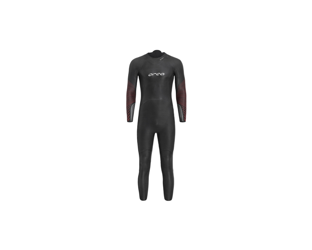 ORCA - APEX FLOAT V2 MEN TRIATHLON WETSUIT