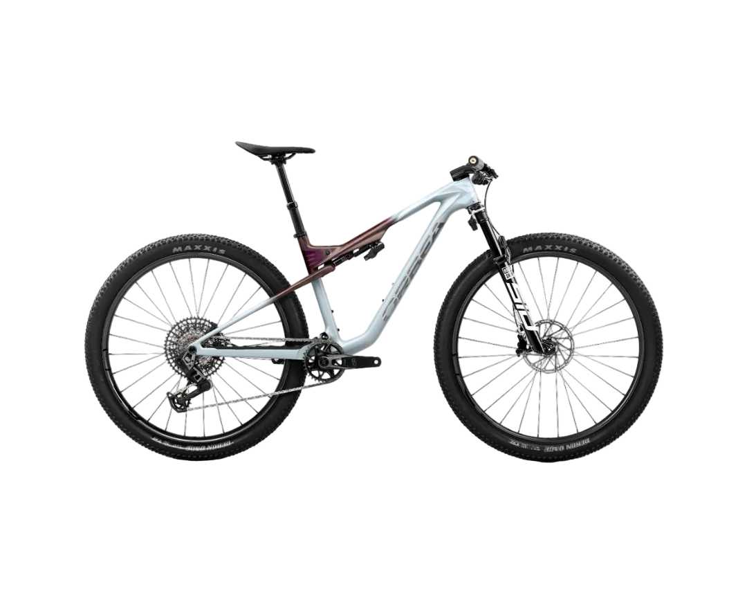 ORBEA OIZ M10 AXS - 2027