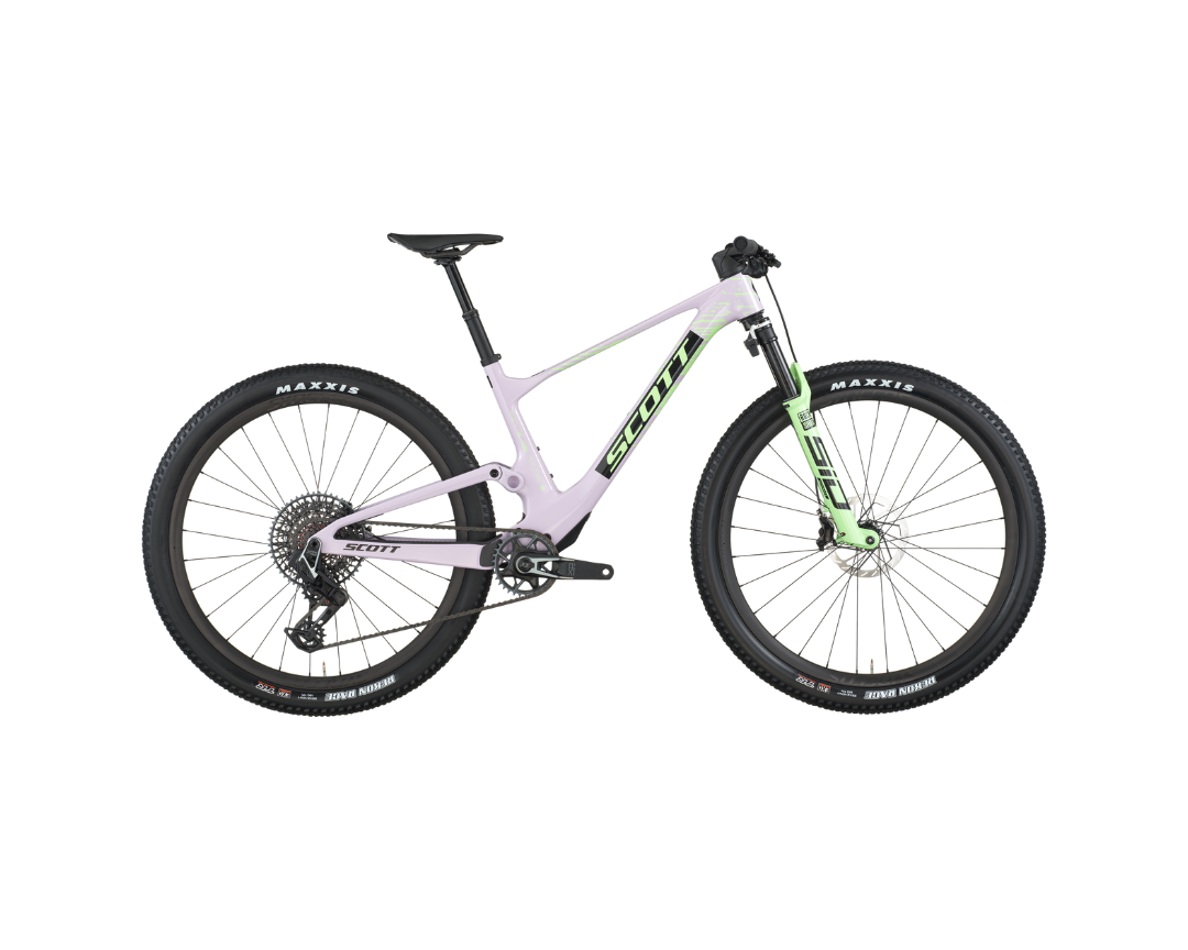 SCOTT SPARK RC WORLD CUP