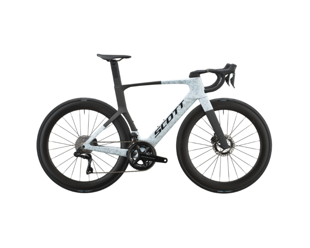 SCOTT FOIL RC PRO