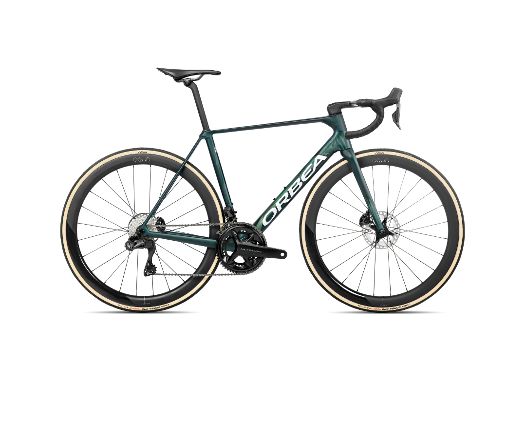 ORBEA ORCA M20iLTD PWR