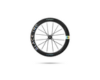 BLACK INC HYPER 62 - WHEELSET