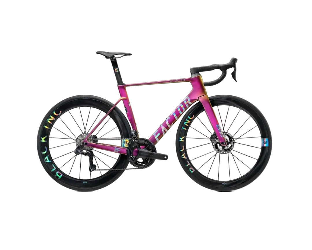 FACTOR OSTRO VAM SCARAB - SHIMANO ULTEGRA Di2