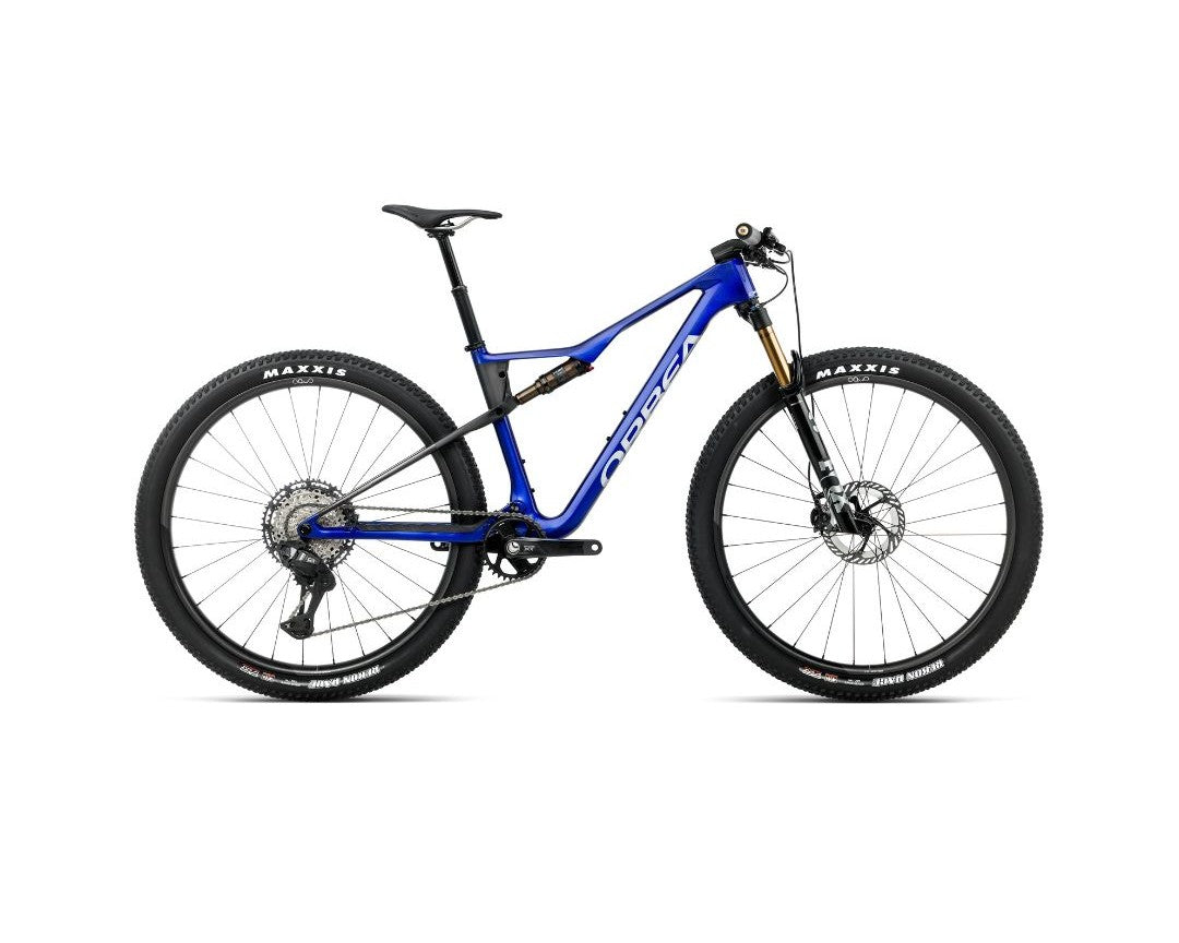 ORBEA OIZ M-PRO
