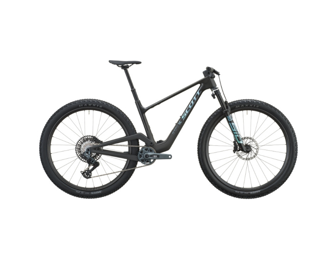 SCOTT SPARK RC TEAM ISSUE - 2027