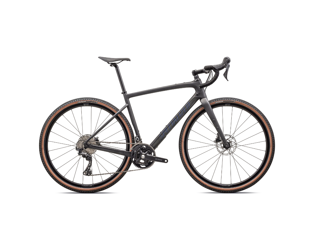 SPECIALIZED DIVERGE SPORT CARBON - 2025