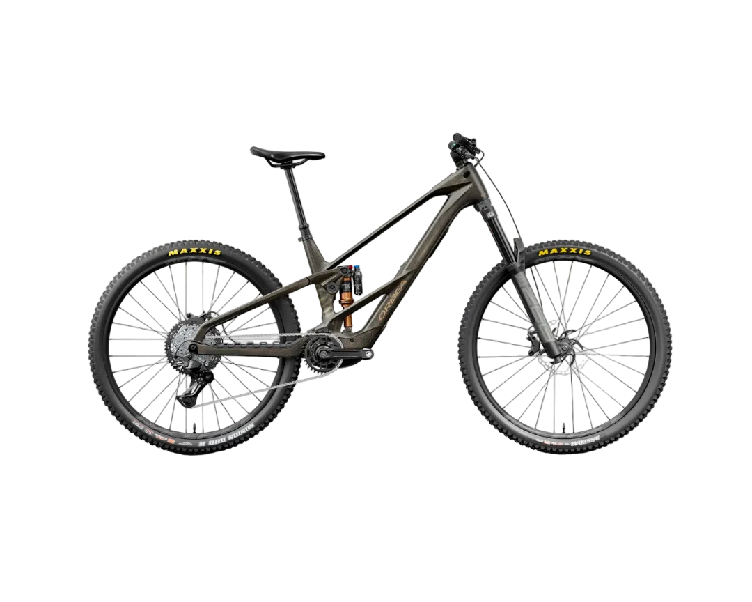 ORBEA WILD LT M20 - 2027