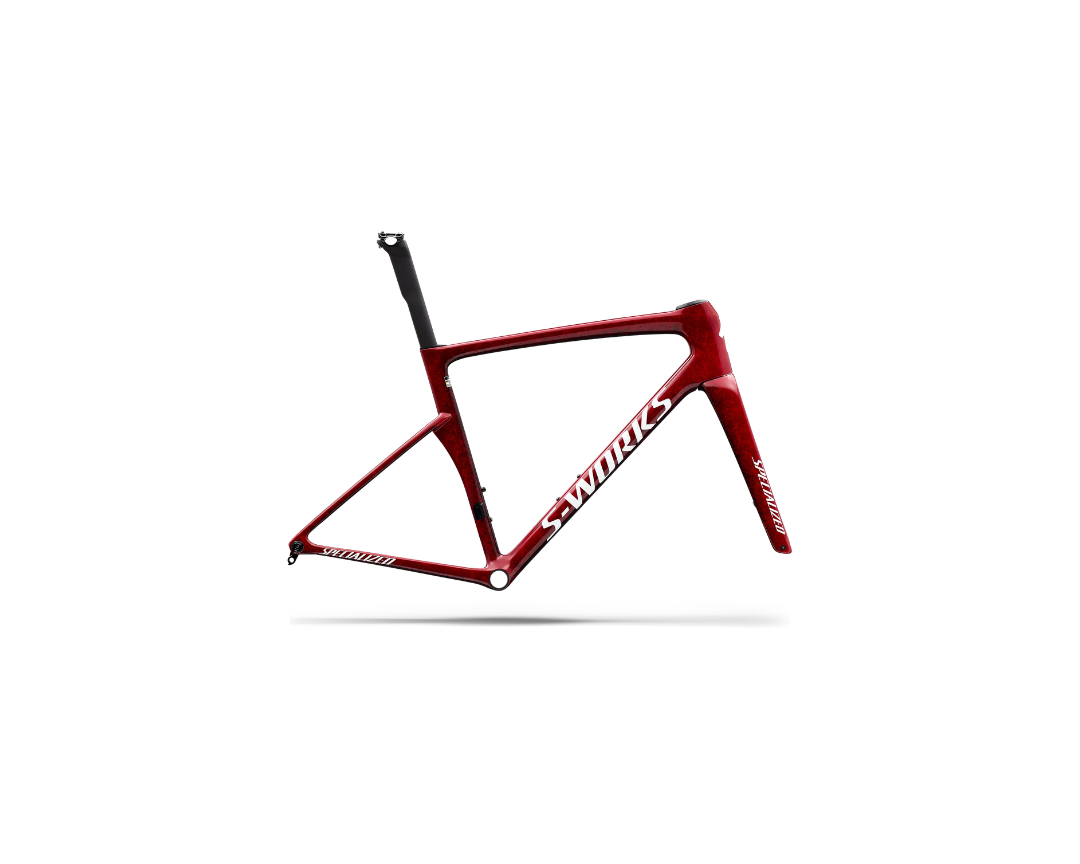 SPECIALIZED S-WORKS TARMAC SL9 - FRAMESET