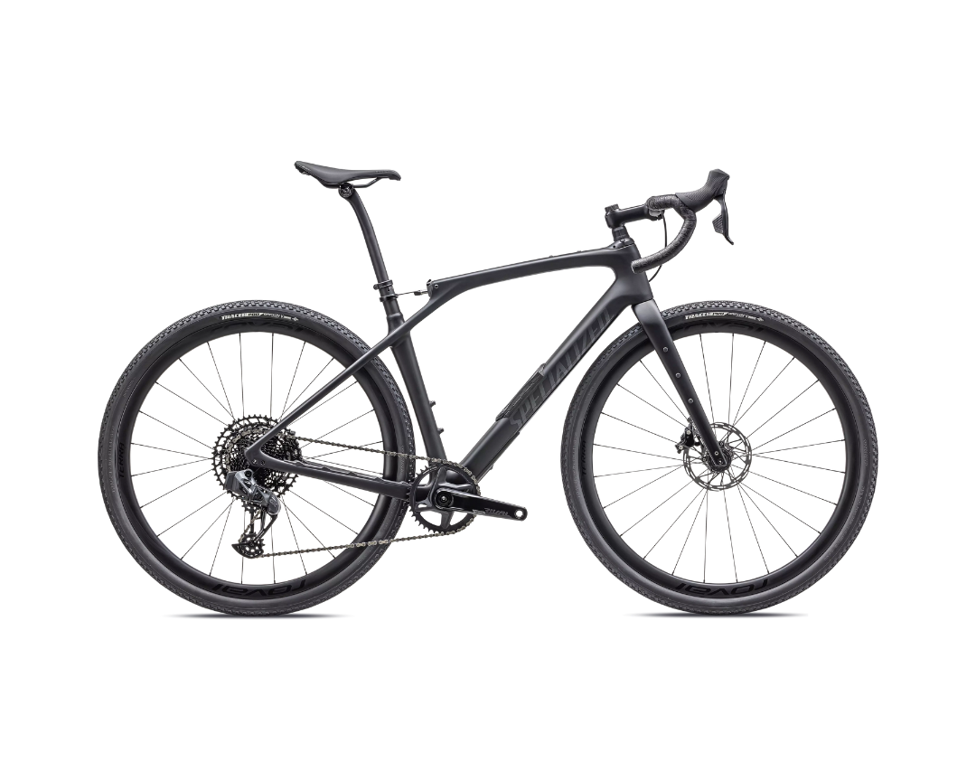 SPECIALIZED DIVERGE STR EXPERT