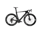 FACTOR ONE - SRAM RED AXS