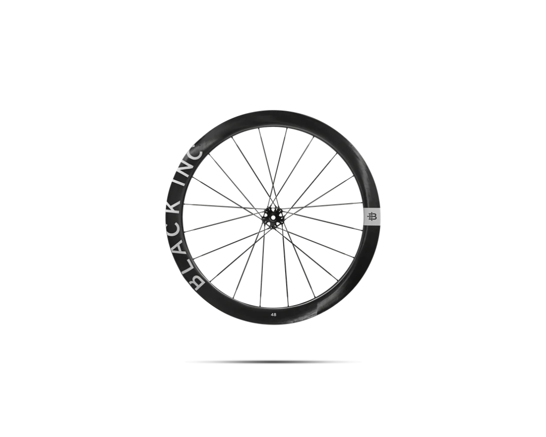 BLACK INC 48 | 58 - WHEELSET