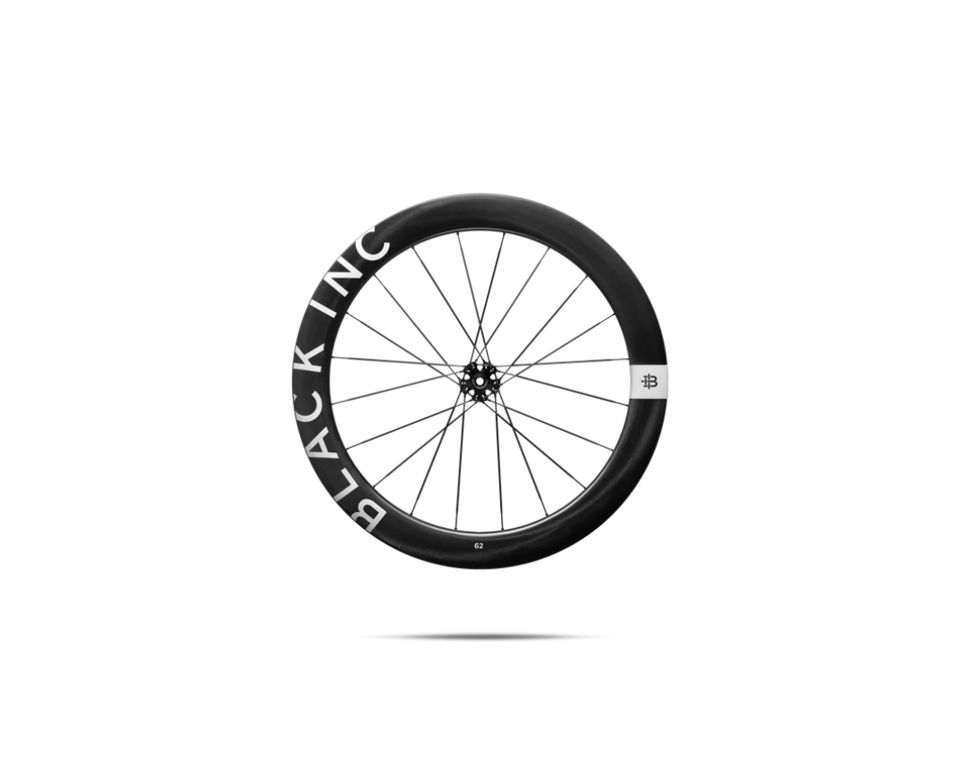 BLACK INC SIXTY TWO - WHEELSET