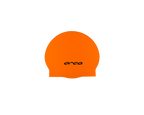 ORCA - SILICONE SWIM CAP