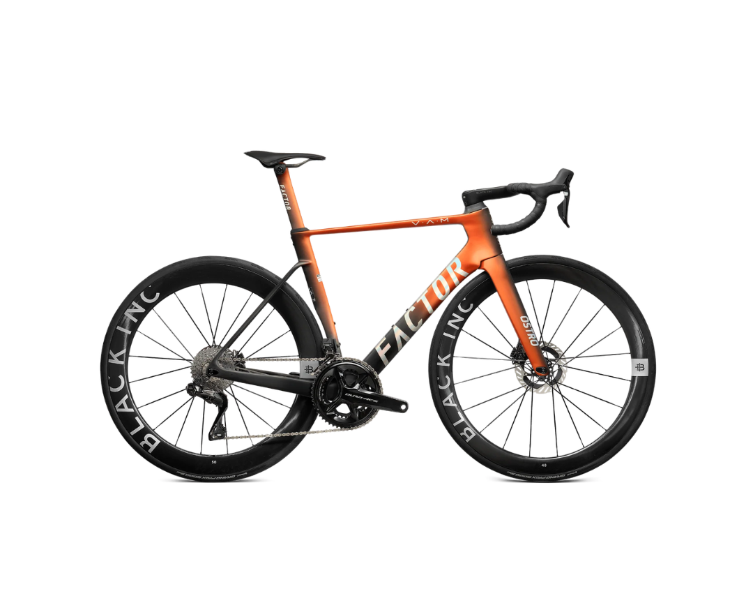FACTOR OSTRO VAM - SHIMANO DURA-ACE Di2
