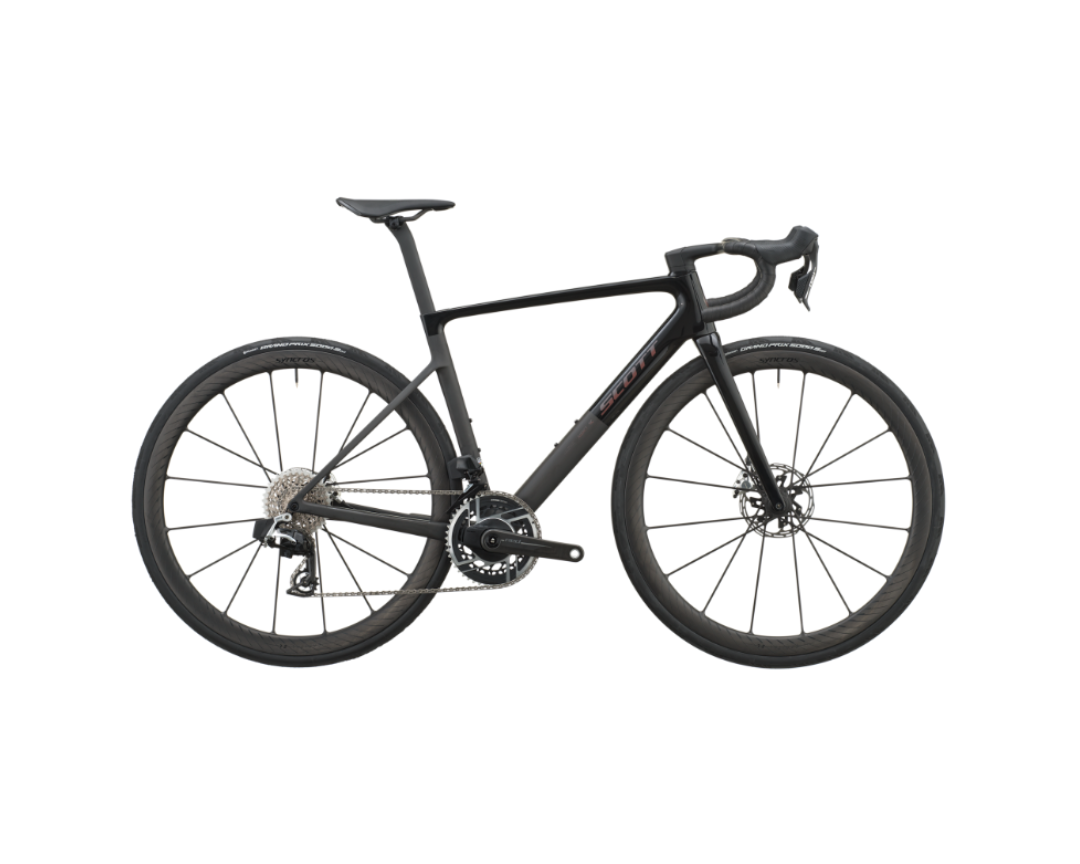 SCOTT ADDICT RC ULTIMATE