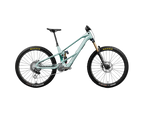 ORBEA WILD LT M-LTD RS - 2027