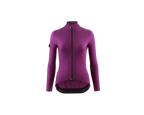 ASSOS - UMA GT Spring Fall LS C2 - MULHER