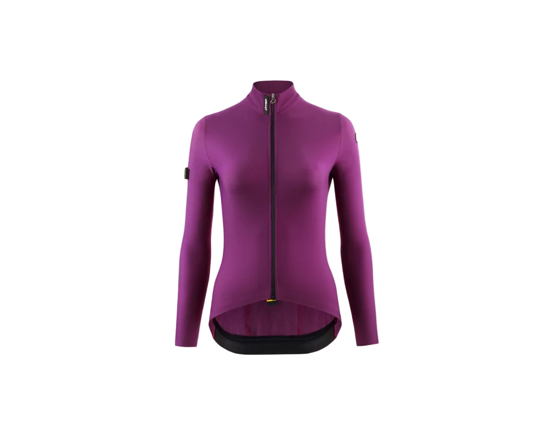 ASSOS - UMA GT Spring Fall LS C2 - MULHER