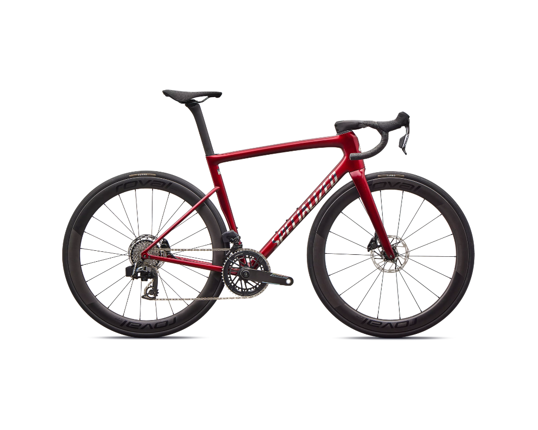 SPECIALIZED TARMAC SL8 PRO