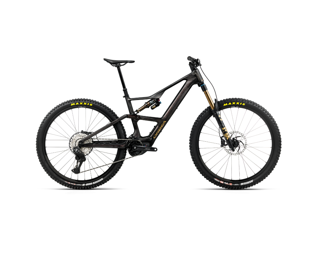 ORBEA RISE LT M10