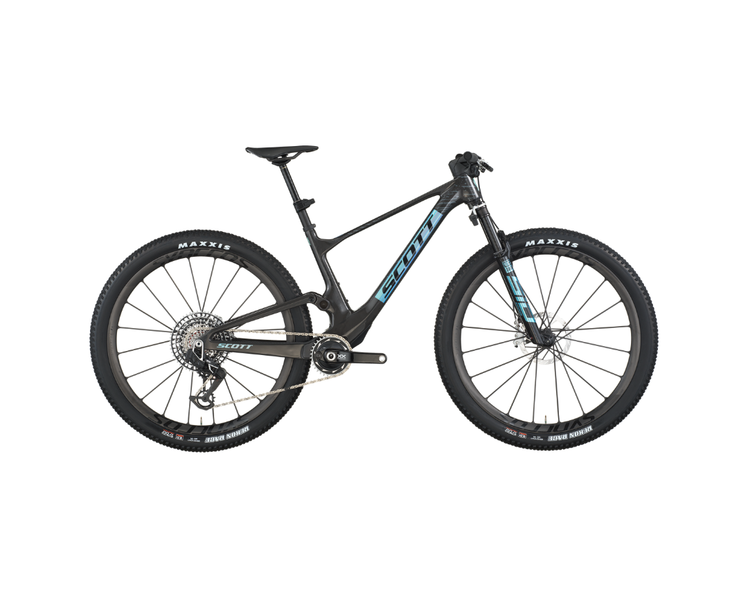 SCOTT SPARK RC SL