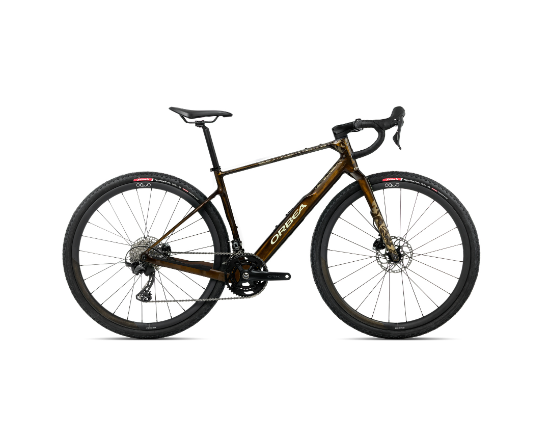 ORBEA TERRA M35TEAM