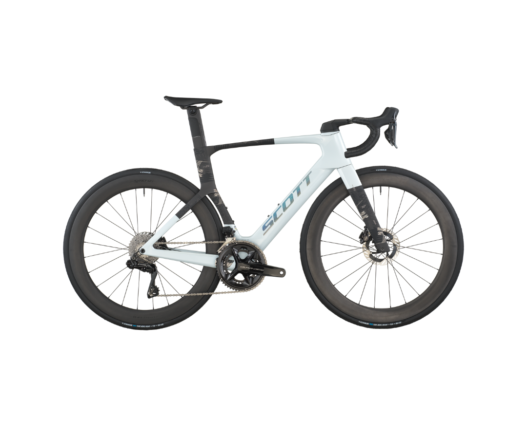 SCOTT FOIL RC PRO