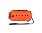 ORCA - SAFETY BUOY WITH POCKET