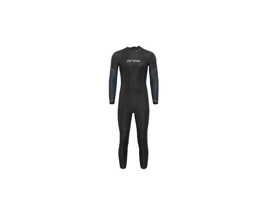 ORCA - ATHLEX FLEX V2 MEN TRIATHLON WETSUIT