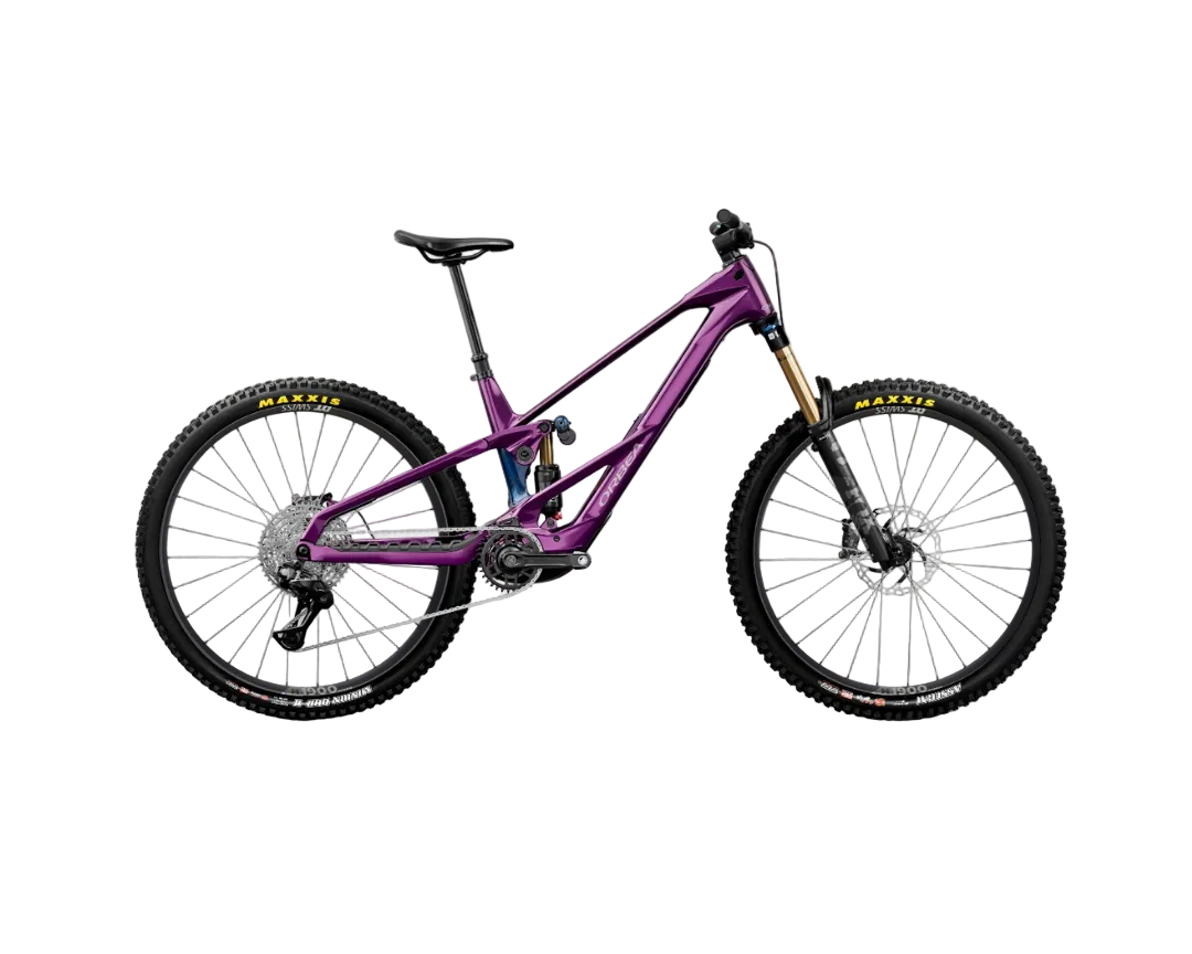 ORBEA WILD LT M10 - 2027