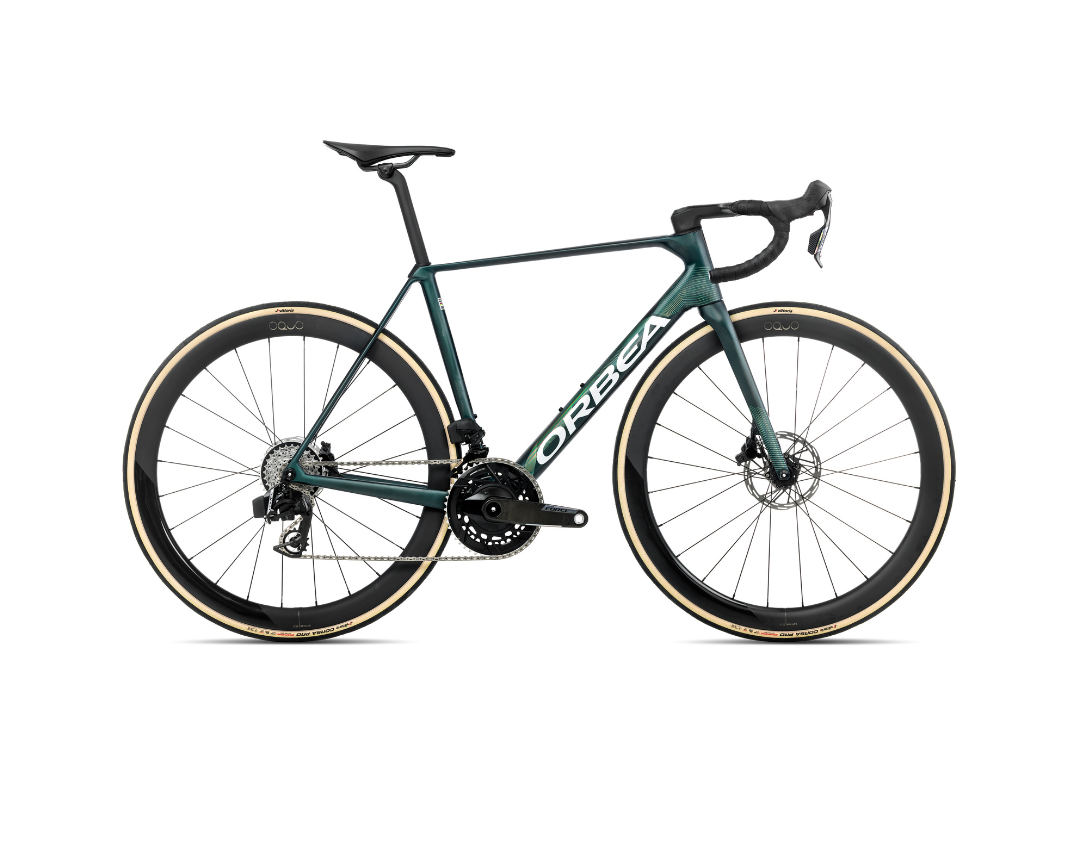 ORBEA ORCA M21ELTD PWR